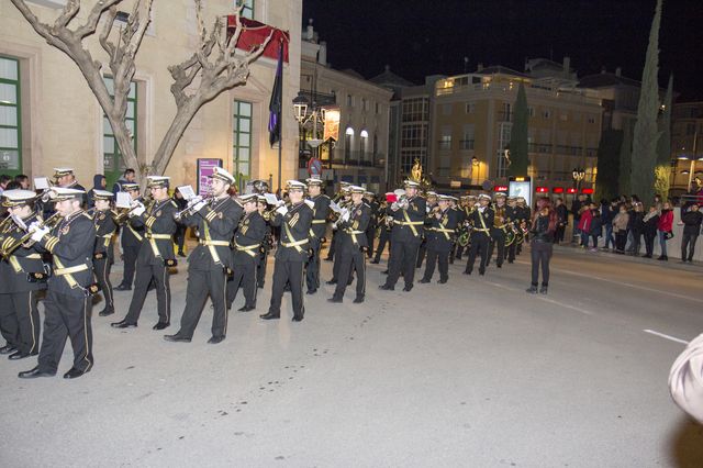 SALUTACION VIRGEN DE LOS DOLORES - 68